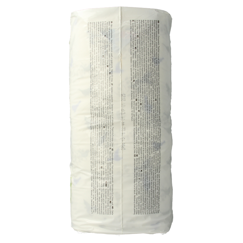 Moltex Pure & nature babyluiers XL - Afbeelding 4