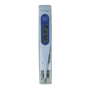 Geratherm Thermometer color assorti