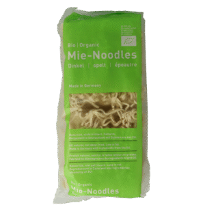 Alb Natur Spelt mie noodles bio