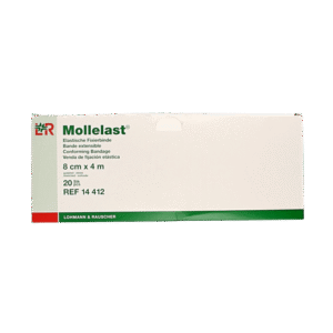 Lohmann&Rauscher Mollelast windsel 8cm