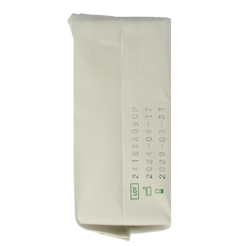 Vliwasoft Vlieskompres 5 x 5cm 4-laags - Afbeelding 2