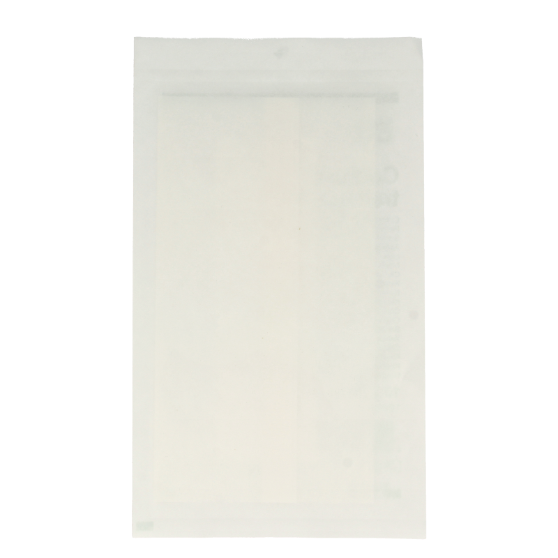 Curapor Wondverband transparant 10 x 20cm steriel - Afbeelding 2