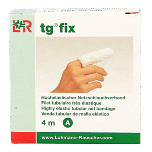 TG Fix netverband A rekbaar 4 meter vinger