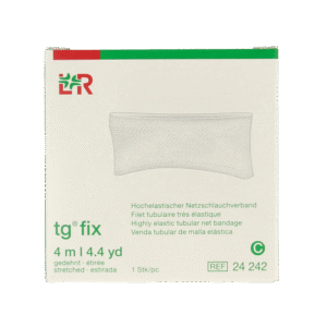TG Fix netverband C rekbaar 4 meter hoofd /been/arm