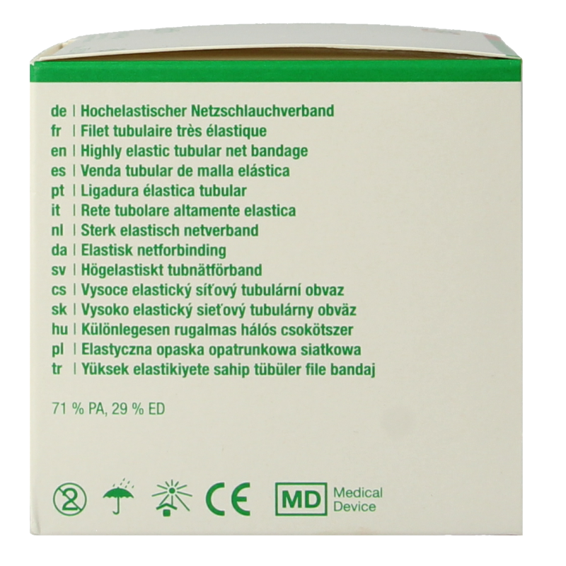 TG Fix netverband D rekbaar 4 meter hoofd/romp/klein - Afbeelding 4