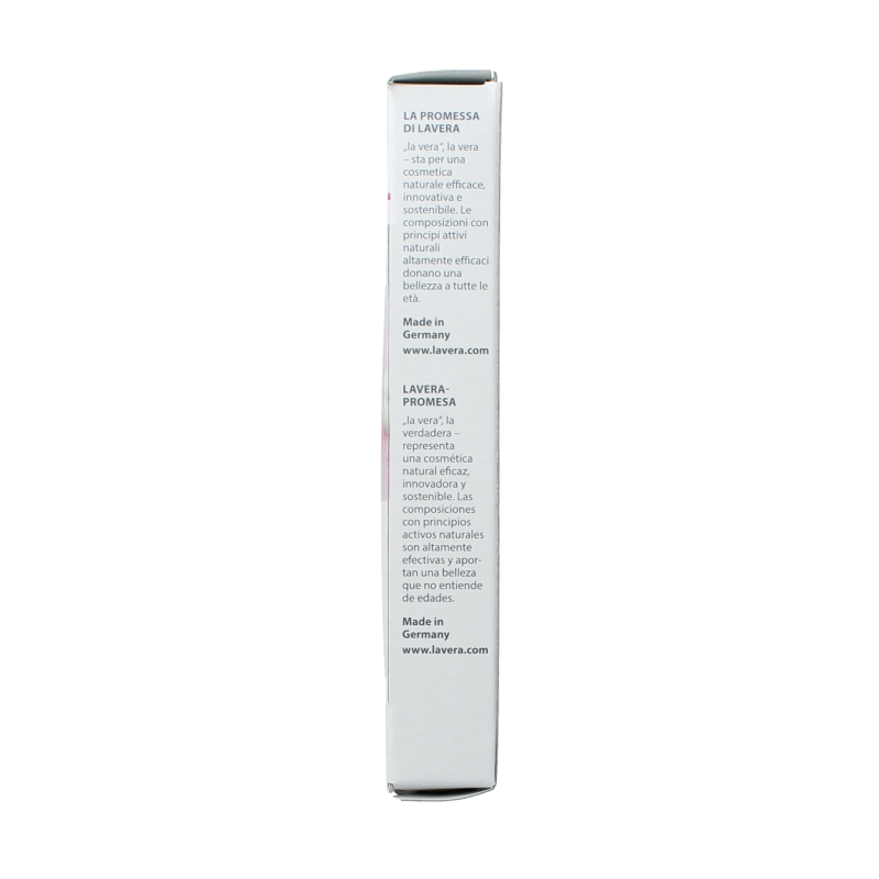 Lavera Eye cream illuminating - Afbeelding 4