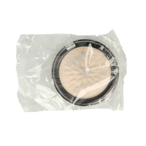 Lavera Natural glow highlighter luminous gold 02 bio