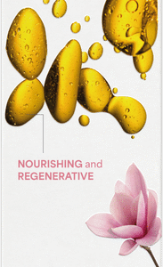 Lavera Body oil indulgent bio