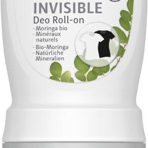 Lavera Deodorant roll-on natural & invisible bio
