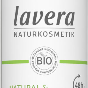 Lavera Deodorant spray natural & refresh bio