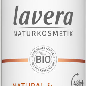 Lavera Deodorant spray natural & strong bio