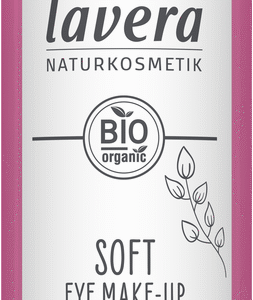 Lavera Soft eye make up remover bio