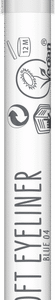 Lavera Soft eyeliner blue 04 bio