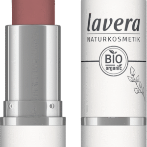 Lavera Lipstick velvet matt tea rose 03 bio
