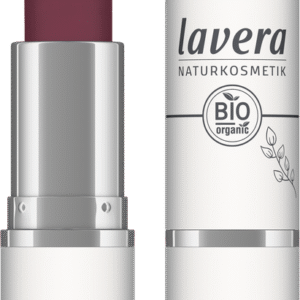 Lavera Lipstick velvet matt royal cassis 06 bio