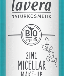 Lavera Make up remover 2-in-1 micellair bio