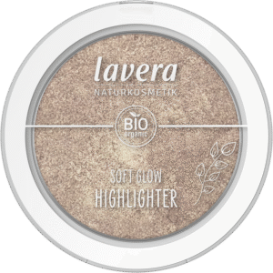 Lavera Soft glow highlight ethereal light 02