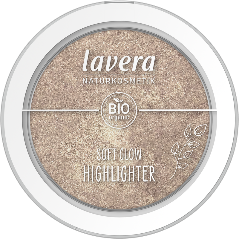Lavera Soft glow highlight ethereal light 02