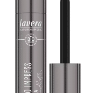 Lavera Mascara Lash to impress black bio