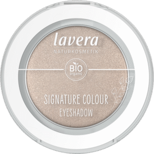 Lavera Signature colour eyeshadow moon shell 05 bio