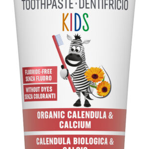 Lavera Tandpasta kids bio