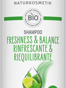 Lavera Shampoo freshness & balance