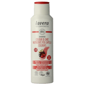 Lavera Shampoo colour & care