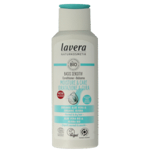 Lavera Conditioner basis sensitiv moisture & care