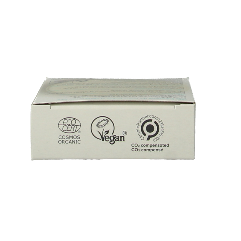 Lavera Shampoobar basis sensitiv moisture & care - Afbeelding 3