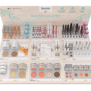 Lavera Eyeshadow insert