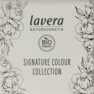 Lavera Signature colour eyeshadow pure pastels 01 bio