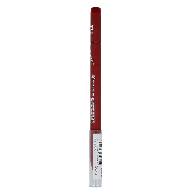 Lavera Lipcontour true red 05 - Afbeelding 3