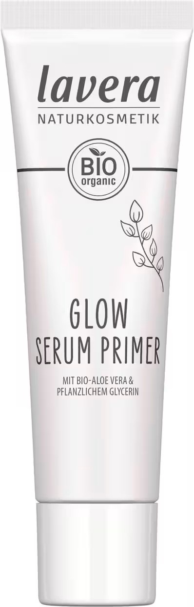 Lavera Glow serum primer bio - Afbeelding 2