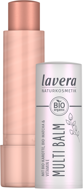 Lavera Multi balm sundown gold 03 bio