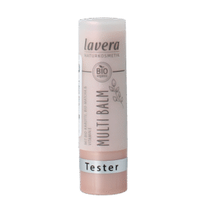 Lavera Multi balm sunday gold 03 tester