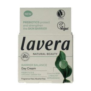 Lavera Barrier balance daycream bio