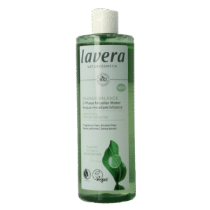 Lavera Barrier balance micellair water bio