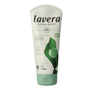 Lavera Barrier balance bodylotion bio