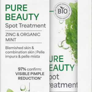 Lavera Pure beauty spot treatment bio
