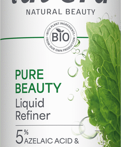 Lavera Pure beauty liquid refiner