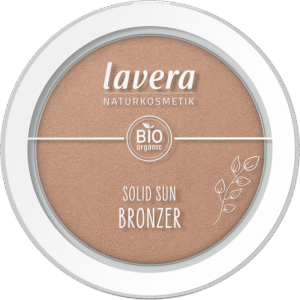 Lavera Solid sun bronzer soleil kiss 01 bio