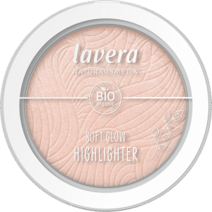 Lavera Highlighter aurora glow 02 bio