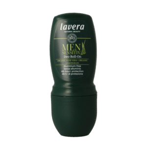 Lavera Men sensitiv deodorant roll-on bio