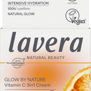 Lavera Glow by nature vitamine C 3-in-1 creme