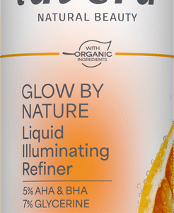 Lavera Glow by nature liquid illuminating refiner