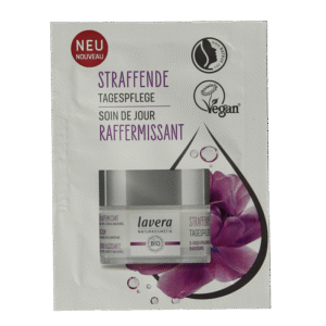 Lavera Sample firming daycream bio