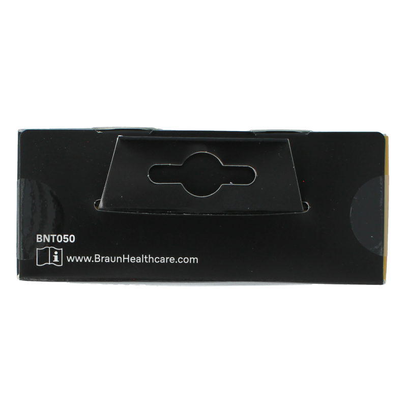 Braun Voorhoofdthermometer Sensian 3 BNT050 - Afbeelding 3