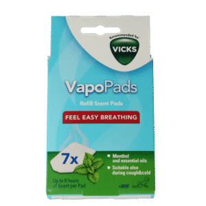 Vicks Vapopad classic