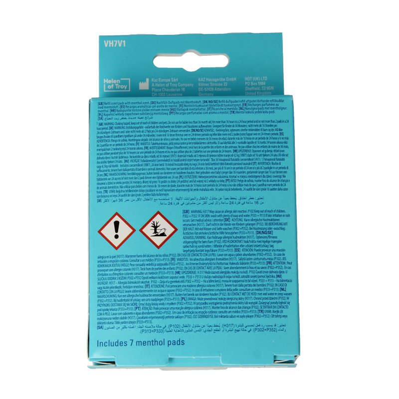 Vicks Vapopad classic - Afbeelding 2