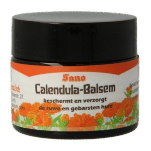 Sano Calendula balsem